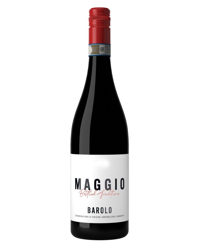 Maggio Barolo