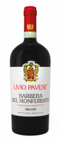 Barbaresco Livio Pavese rött vin