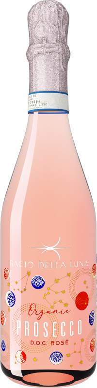 Bacio della Luna Prosecco Rosé DOC