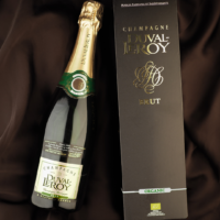 Duval-Leroy Organic Brut