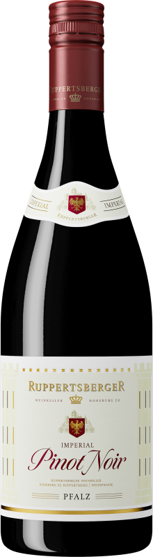 Ruppertsberger Imperial Pinot Noir