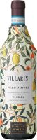 Villarini deisgn by William Morris