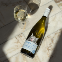 crazy cat chenin blanc muskat muscat