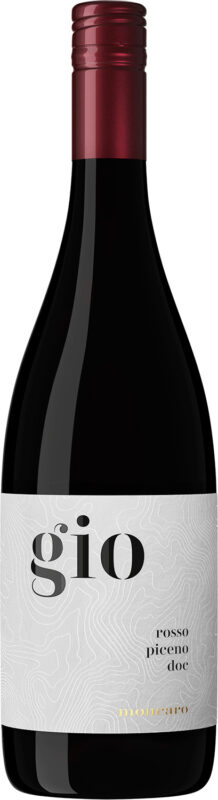 Gio Rosso Piceno