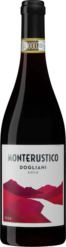 Monterustico Dogliani