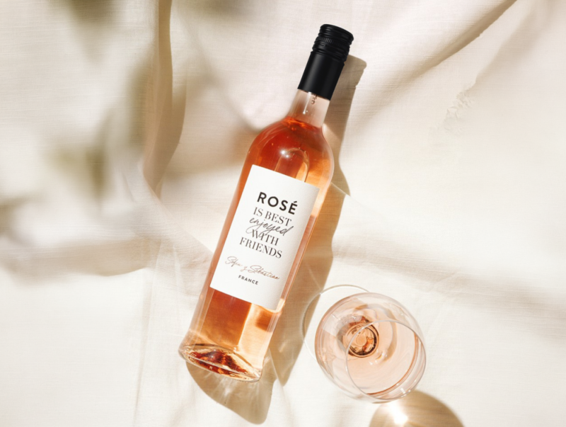 SyS rosé