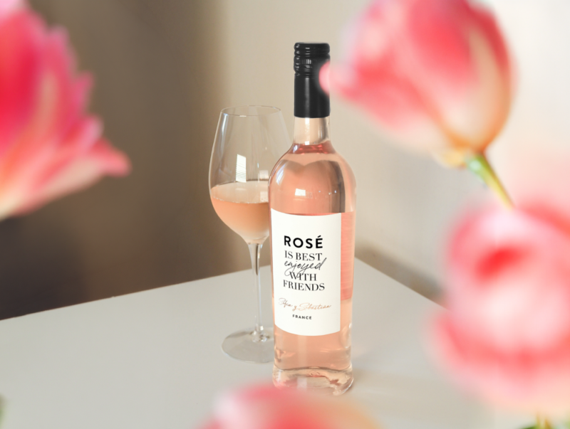 SyS rosé