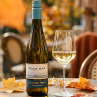 boca mar alvarinho