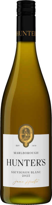 Hunter's Sauvignon Blanc
