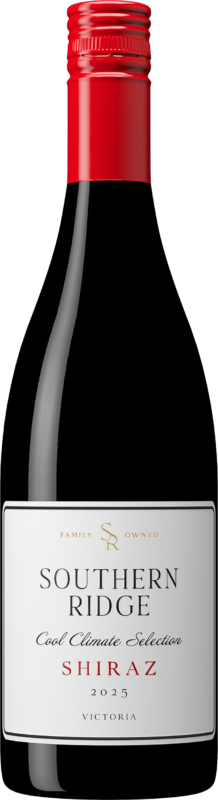 Southern Ridge Victoria Shiraz