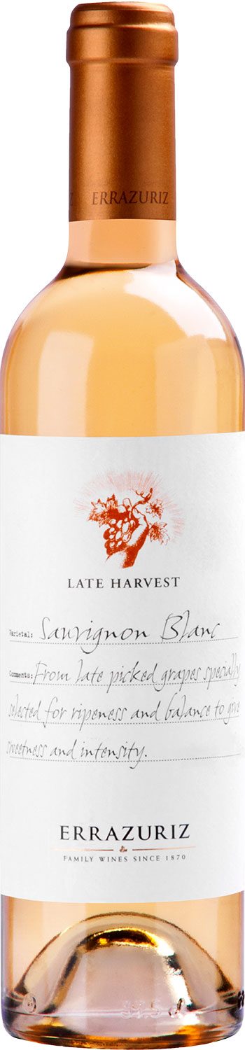 Errázuriz Late Harvest Sauvignon Blanc