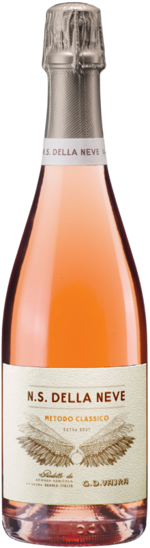 N.S. della Neve Extra Brut Rosé