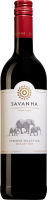 Savanha Reserve Selection Merlot rött vin