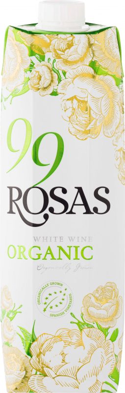 99 Rosas Sauvignon Blanc Chardonnay