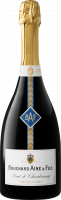 Bouchard Aîné & Fils Brut de Chardonnay mousserande vin Frankrike Bourgogne