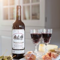 Château de Seguin Bordeaux Supérieur