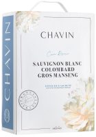 Chavin Sauvignon Blanc Côtes de Gascogne