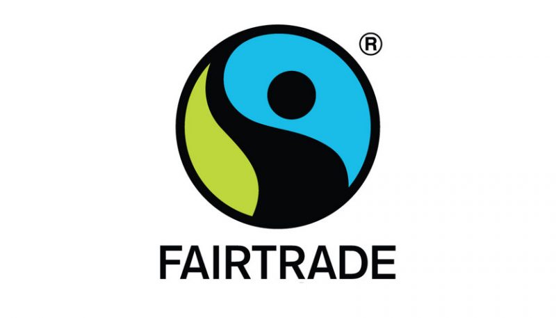fairtrade-märkta viner