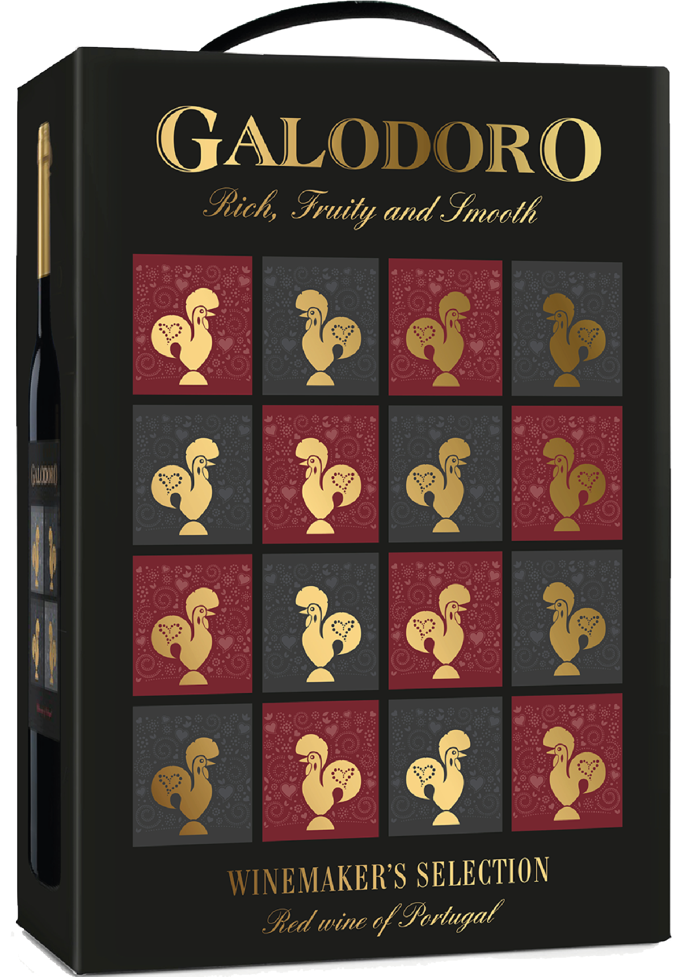 Galodoro Winemaker's Red