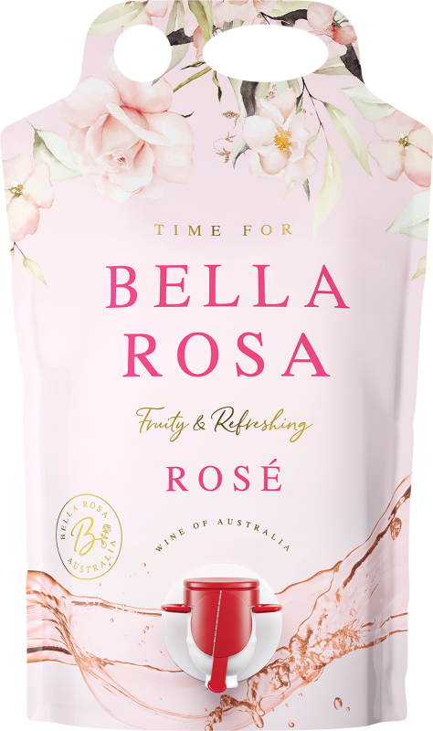 Bella Rosa Rosé Vintage 2023