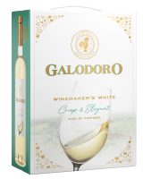Galodoro Winemaker’s White
