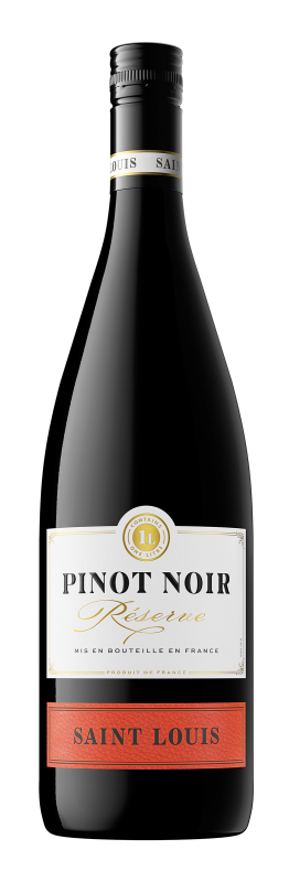 Saint Louis Pinot Noir