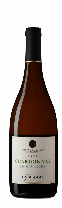 AOP Limoux Chardonnay