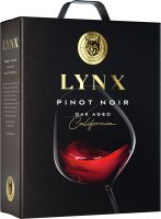 LYNX Pinot Noir