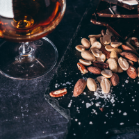 Meukow Deluxe cognac