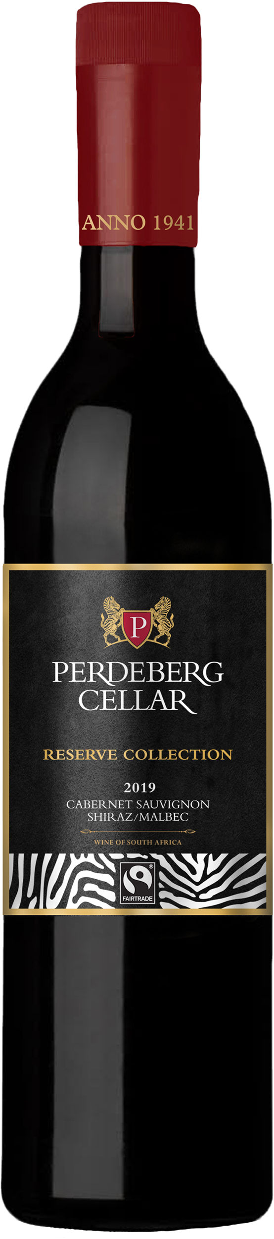 Perdeberg Cellar Reserve Collection