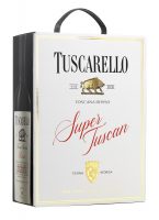 Tuscarello box italiensk super tuscan