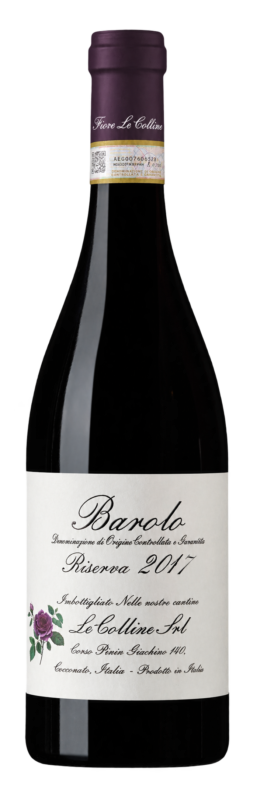 Barolo Riserva Le Colline