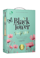 Black Tower Fruity White BiB