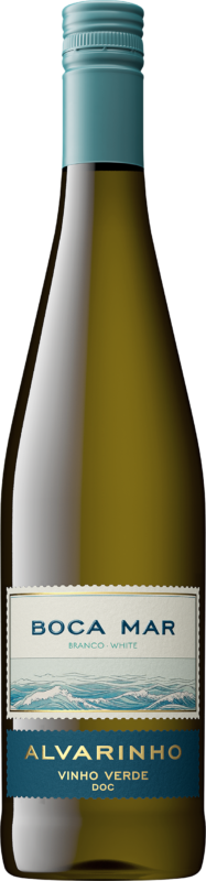 Boca Mar Alvarinho, 2025