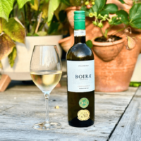 Boira’ Pecorino