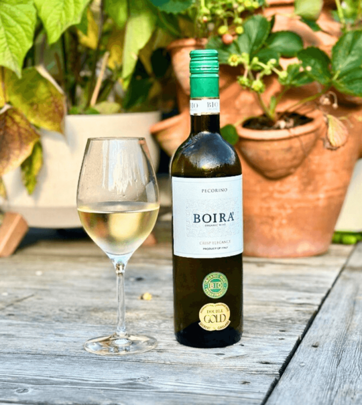 Boira’ Pecorino
