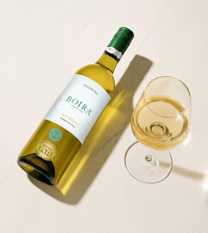 Boira’ Pecorino