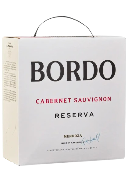 Bordo Cabernet Sauvignon Reserva