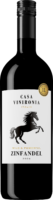 Casa Vinironia Zinfandel