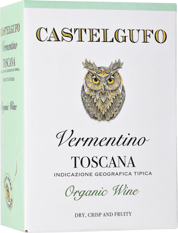 Castelgufo Vermentino
