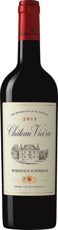 Château Vieira
