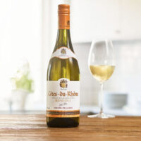 Côtes-du-Rhône Reserve Blanc