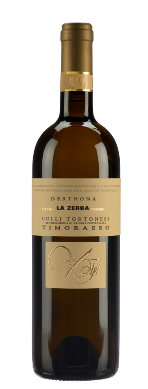 Timorasso Derthona La Zerba