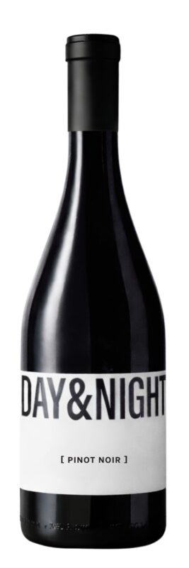 Day & Night Pinot Noir