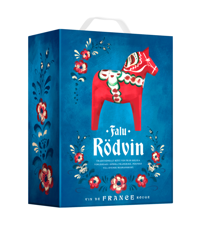 Falu Rödvin