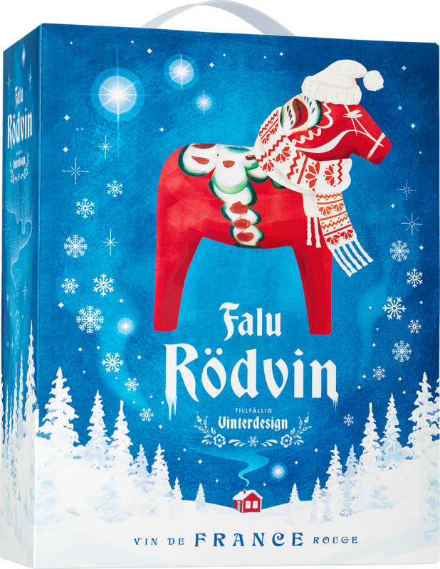 Falu Rödvin