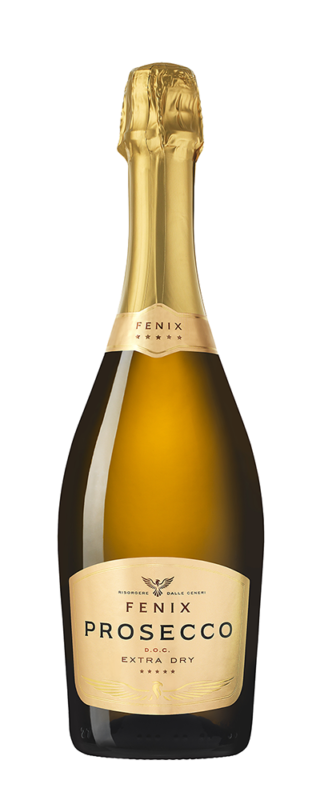 Fenix Prosecco DOC Extra Dry