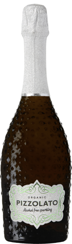 Pizzolato Alcohol Free Organic