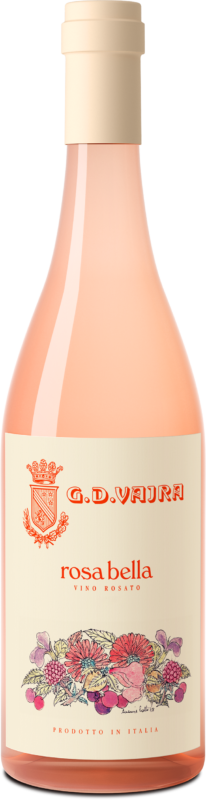 G.D. Vajra Rosabella Rosato, 2025