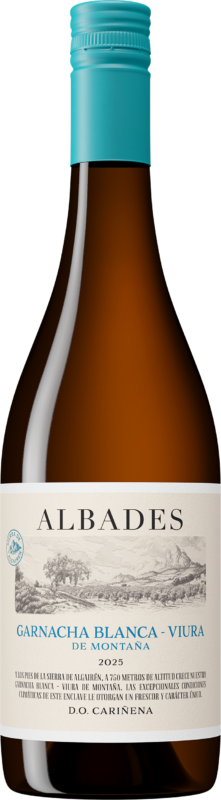 Giertz_Albades_Garnacha_Blanca